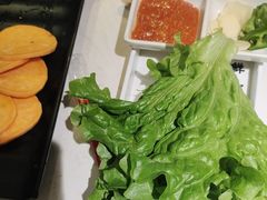 -鲜一烤肉(沈北店)