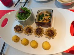 -馋遇江南·精致湖景雅宴(东方之门店)