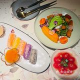 上海网红美食探店｜Tomacado花厨