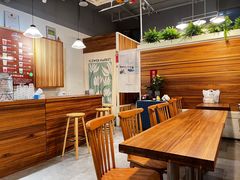 -琥珀咖啡 Ambercoffee