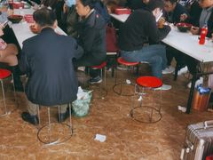 -小龙大肉面馆