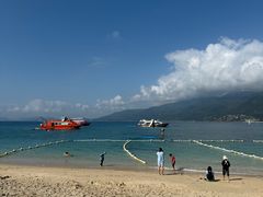 -海南分界洲岛旅游区