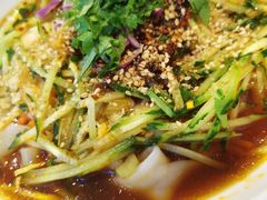 -西贝莜面村(上海百联西郊店)