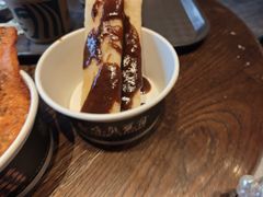 -三味臭豆腐(鲁迅故里店)