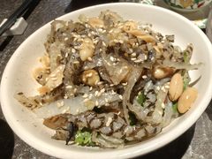 -渔语鱼新川菜Bistro(万象天地店)