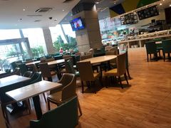 -上海北方智选假日酒店