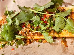 -红料理|串串有瘾·烧烤(吴中路店)