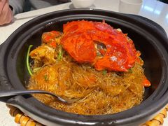 膏蟹粉丝煲-任兴记(定西路店)