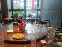 -阿伟海鲜楼·福建菜(延寿店)
