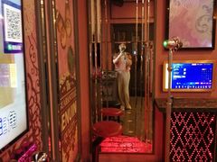 -范特西FANTASY量贩式KTV(民主广场店)