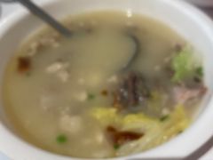 -月福京味斋·烤鸭店·北京菜(鼓楼总店)