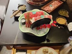 -乔先生涮肉·鲜活牛羊肉火锅(塘沽店)