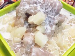 -爽爽王牌甜品(河背村店)