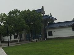 -长兴岛郊野公园农场食堂