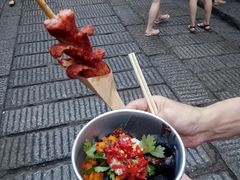 -文和友老长沙臭豆腐(太平街二店)