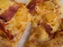 -萨莉亚意式餐厅(深圳北站店)