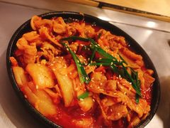 -日葵 大阪烧ひまり(仙霞路店)