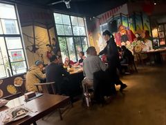 -水门巷餐厅(古子城店)