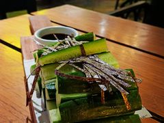 日式青瓜条-The Happy Monk(前海壹方汇店)