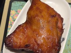 -百年老字号·观振兴蟹黄面·三虾面·苏式面(观前街富仁坊巷店)