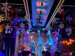 -MARU玛露音乐餐厅(大学路店)