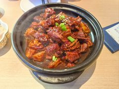 -醉得意·山茶油炒土鸡(福州马尾西堤店)