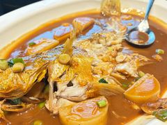 -炊江南·上海菜(国展华漕店)