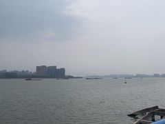 -钱塘江