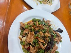 -漁耕小厨农家院(武当山店)