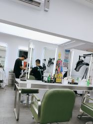 -LJOY丽锦造型·烫发染发