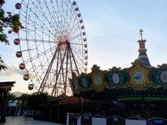 -三亚海昌梦幻海洋不夜城