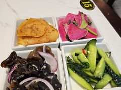 -千人惠西北菜(劝宝购物广场店)