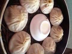 -百年尹氏汤包(湖南路狮子桥店)