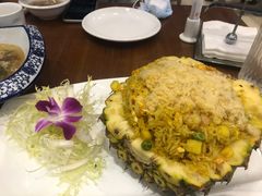 -儿童菜·采风阁家常菜餐厅(亚龙湾天域酒店)