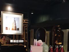 -城南往事·鲁菜济南菜(软件园美莲广场店)