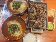 -鑫日千里马朝鲜族小馆(总店)