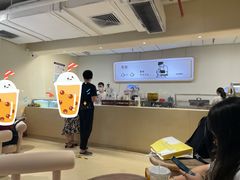 -狐狸和向日葵(北京路店)