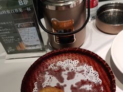 -院里寻菜·精致庭院菜(观沙岭店)