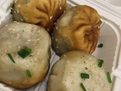 -小杨生煎(成山巴黎春天店)