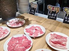 -加餐海鲜自助(集美银泰百货店)