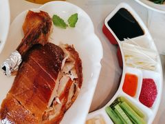 -大鸭梨烤鸭店(光彩店)