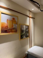 -芳朵美容养生SPA