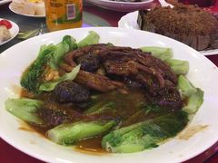 -御彩酒家(东风东路店)