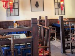 -香满楼(临安路店)