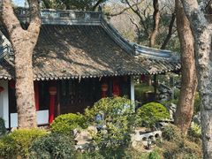 -绮园景区