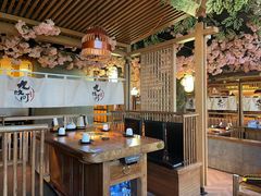 大堂-九畋町和牛黑牛烤肉料理(三里屯3·3大厦店)