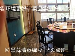 -新侗家食府(蟠桃宫店)