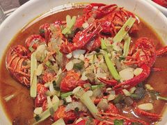 -指爱龙虾(金杨路总店)