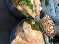 -红鼻子桂林米粉(金唐新光界店)
