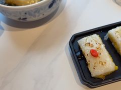 -李记搅团•非遗陕菜(三桥店)